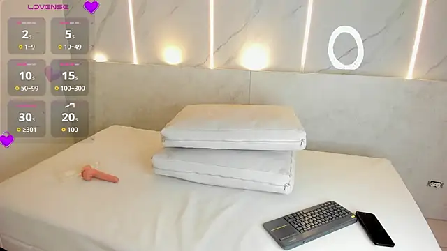 melanie dusk online show from 06-11-26, 03:37