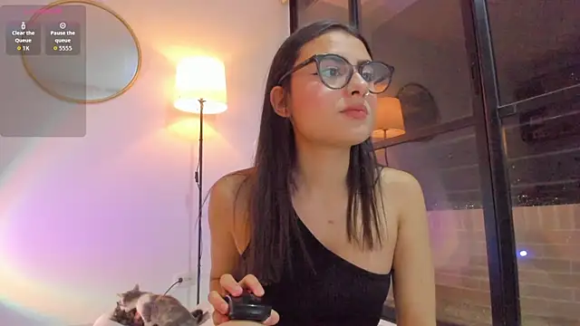 Snapshot of imsofia_dy chatting on 06-16-26, 12:35 imsofia dy online show from 06-16-26, 12:35
