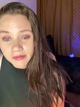 Sami ferrer online show from 05-18-26, 03:46