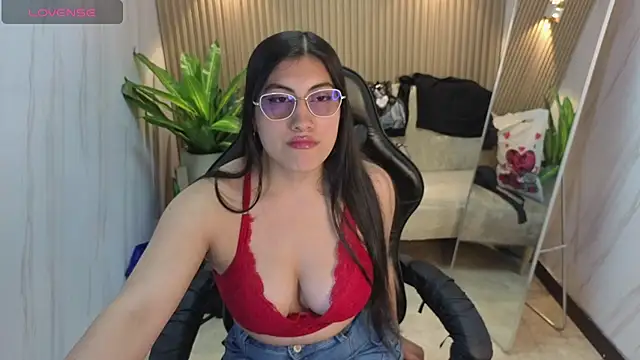 Violett tf online show from 06-03-26, 08:14