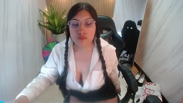 Violett tf online show from 06-11-26, 12:32