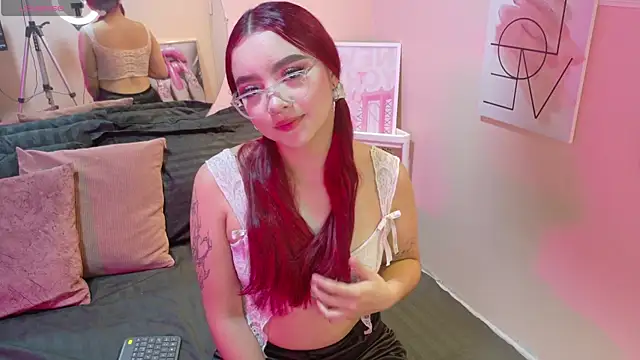 abbyvega online show from 05-14-26, 11:50