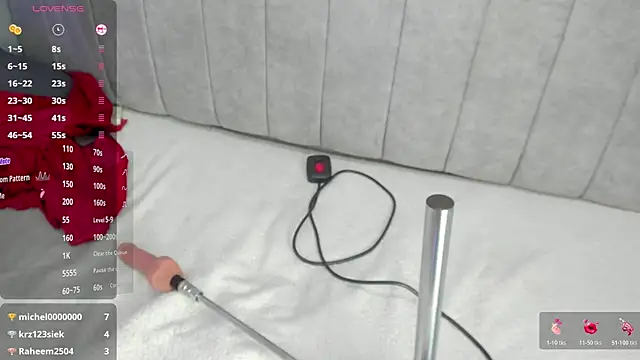 sweet78Kamila online show from 06-05-26, 06:52