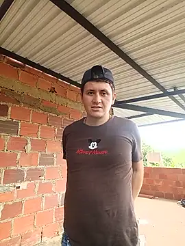 Maduro-Mariquita online show from 06-08-26, 01:33