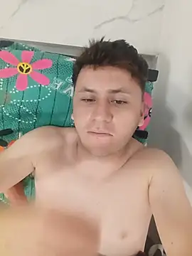 Maduro-Mariquita online show from 06-20-26, 02:14