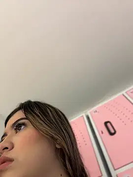 Vicky Rico  online show from 06-13-26, 03:26