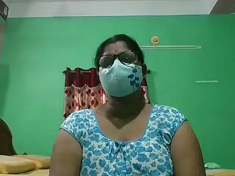 Kavya17 online show from 06-16-26, 09:12