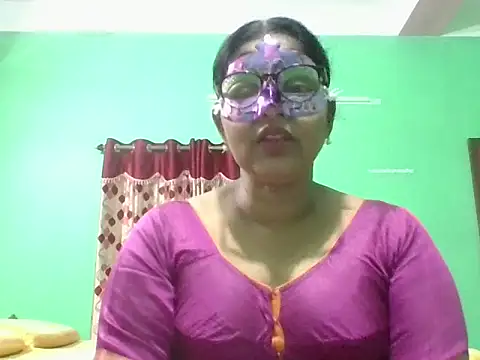Kavya17 online show from 06-17-26, 06:09