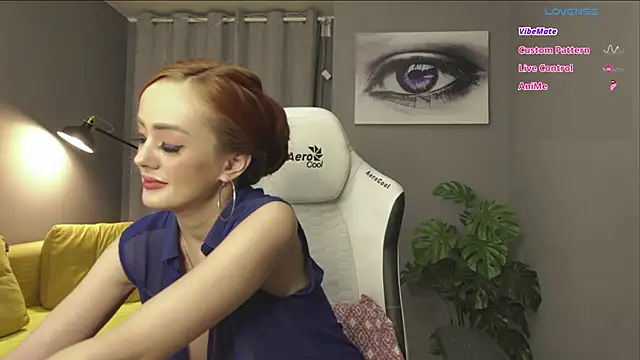 Megany online show from 02-02-25, 06:26
