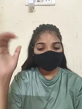 Snapshot of Ruhani_ chatting on 06-14-26, 06:54 Ruhani online show from 06-14-26, 06:54