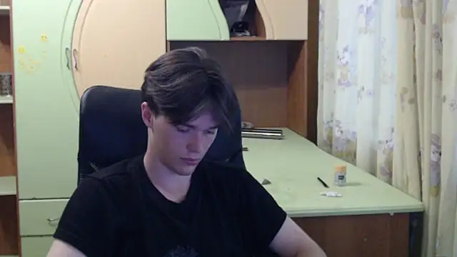arthur   king online show from 06-11-26, 01:09