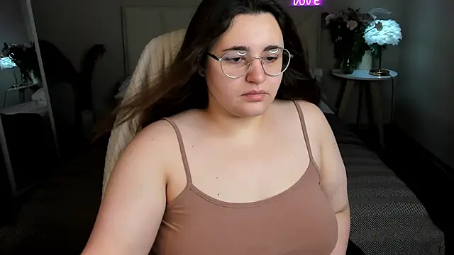Ayleen Gece online show from 06-29-26, 03:02