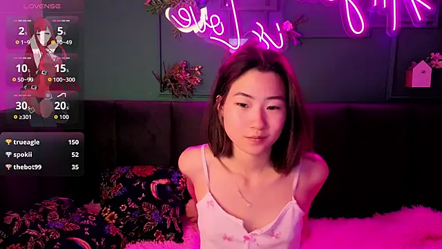 Runi Asian online show from 06-22-26, 03:25