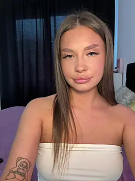 BeautyBella  online show from 06-24-26, 03:00