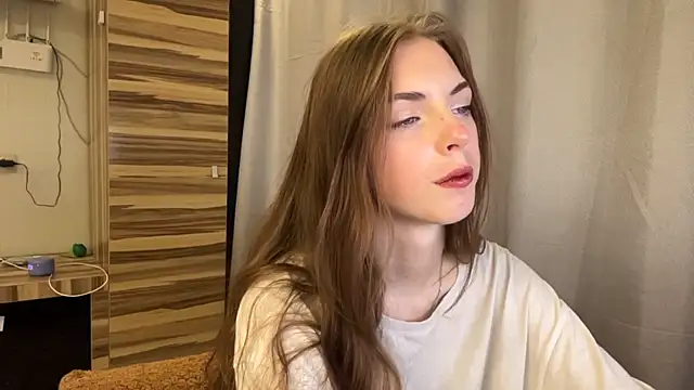 BonitaBright online show from 07-05-26, 07:04