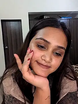 Ash Dolll online show from 05-13-26, 12:13