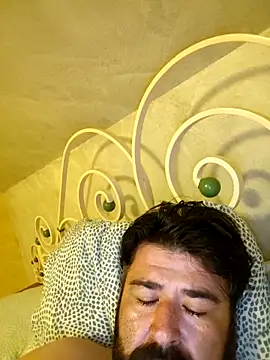 Angel and Devil couple online show from 06-12-26, 11:03