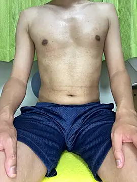kiyoujanai  online show from 06-26-26, 01:04