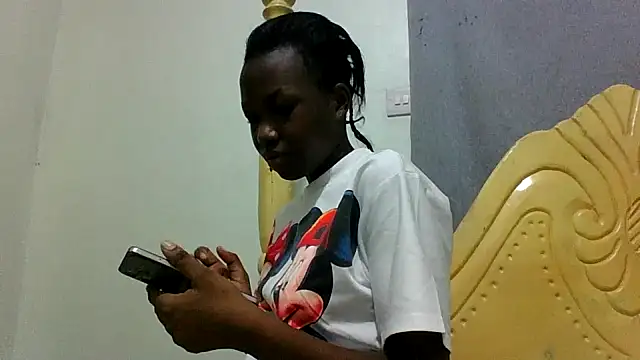 myloveafrice online show from 06-20-26, 12:08