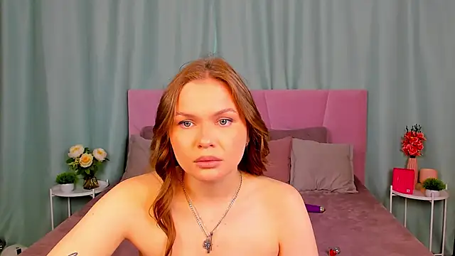 KattyWests online show from 05-14-26, 01:34