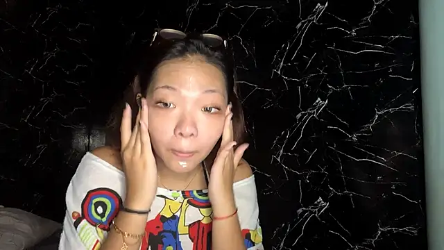 prettytrish online show from 05-14-26, 03:08