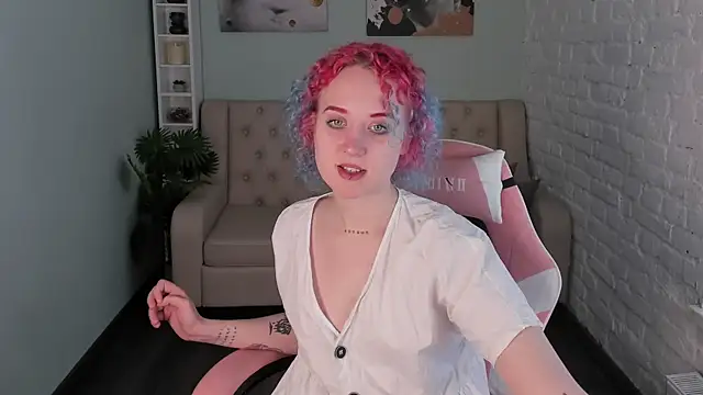 ScarlettSparkss online show from 05-14-26, 05:25