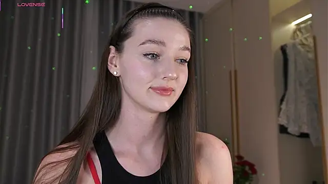GeorginaDudleyx online show from 06-07-26, 11:58