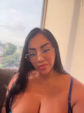 emily-Hornyy online show from 06-22-26, 12:02