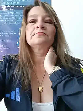 KAREN--03 online show from 06-27-26, 12:44