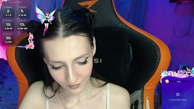 honblisss online show from 07-12-26, 01:18