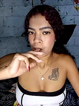 Abby-23 online show from 07-12-26, 12:56