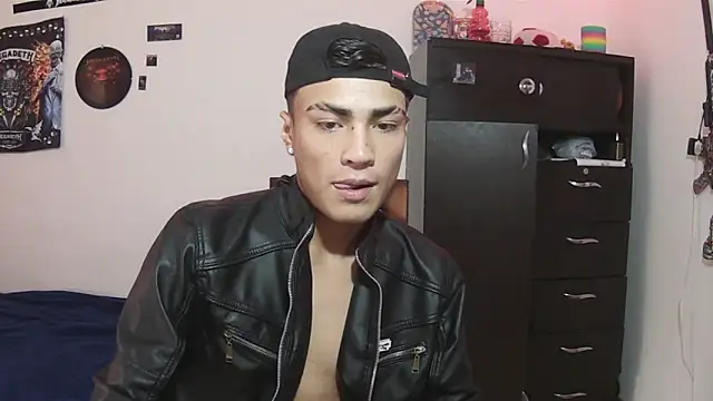 Fenix hardcock online show from 06-09-26, 03:34