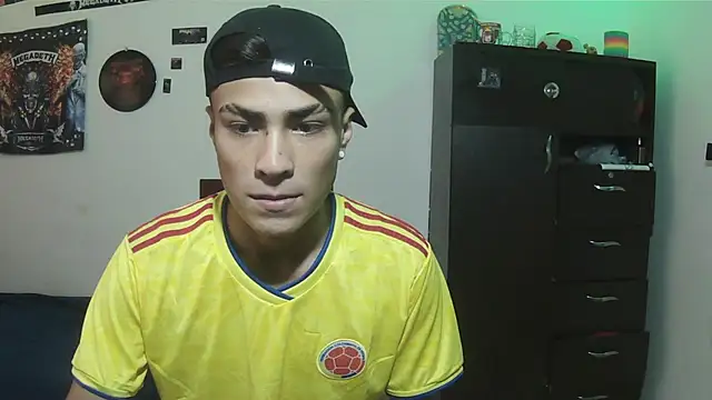 Fenix hardcock online show from 06-11-26, 04:38