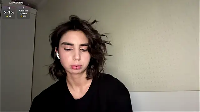JessiaRuezga online show from 06-13-26, 12:25