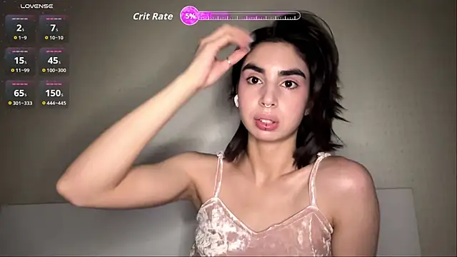 JessiaRuezga online show from 06-17-26, 11:23