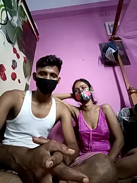 bongnight-couple online show from 05-15-26, 05:20