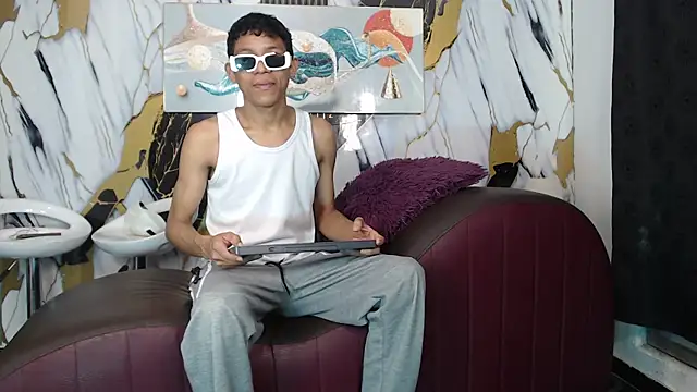 RONALDA HOT26 online show from 06-04-26, 07:36