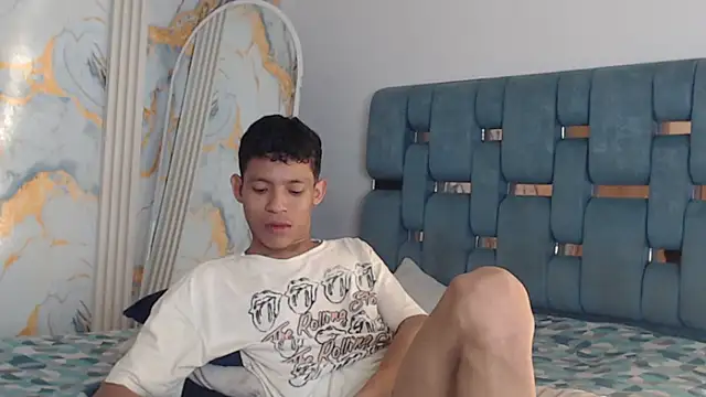 RONALDA HOT26 online show from 06-20-26, 01:36