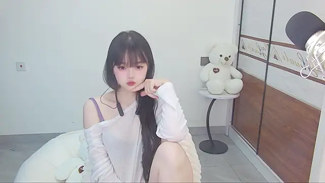 Snapshot of Evil-Bunny007 chatting on 05-16-26, 10:12 Evil-Bunny007 online show from 05-16-26, 10:12