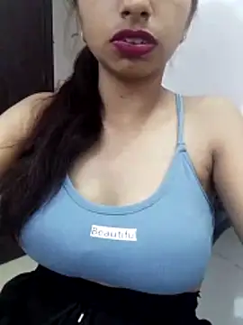 sexy rubina89 online show from 06-20-26, 04:15