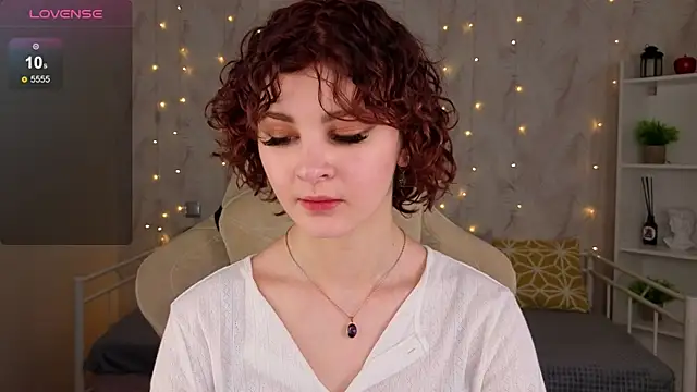 Kira  Fluffy online show from 06-14-26, 02:24