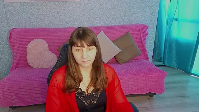 StelaDream online show from 06-14-26, 09:33