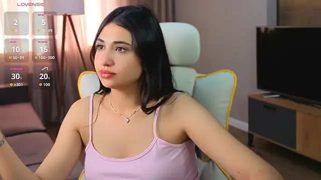 honeylanaa online show from 07-13-26, 04:37