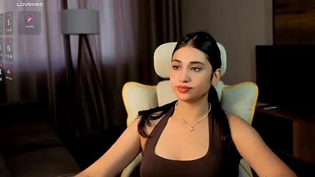 honeylanaa online show from 07-14-26, 10:21