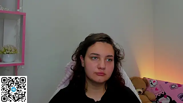 Mary F0x online show from 07-04-26, 05:35