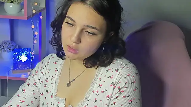 Mary F0x online show from 07-12-26, 08:38