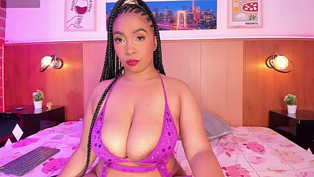 Anniie Fox  online show from 06-13-26, 12:25