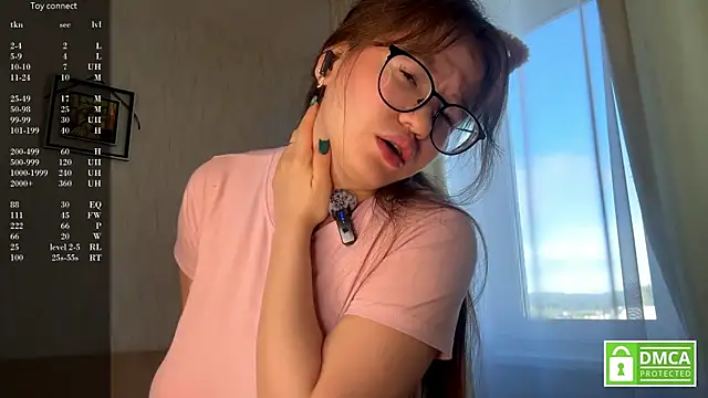 RebekahEifler online show from 06-29-26, 03:13