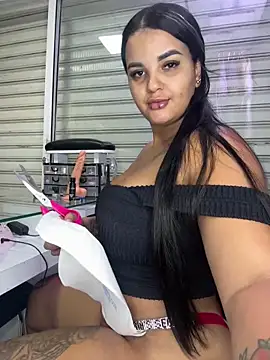 BigAssBadBitchh online show from 06-17-26, 08:10