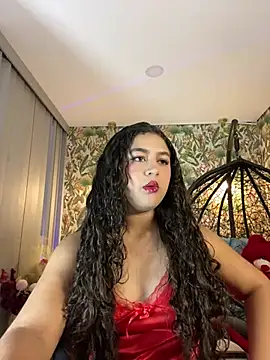 Abby Zaf online show from 06-04-26, 05:13